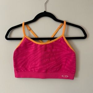 Sport bra